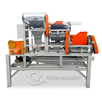 Machine automatique de décorticage de décortiqueur de décortiqueur de casse de coquille d'amande de noisette d'arachide de pistache de noix de pin de noix de macadamia