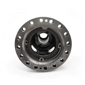 Boîte de vitesses différentielle pour Volkswagen Tiguan L <span class=keywords><strong>Audi</strong></span> <span class=keywords><strong>Q3</strong></span> 7 vitesses TCU TCM 09M 9G 02E DQ250 DQ380 0de ODE 0CW - Product Image 3