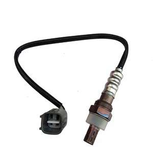 Capteur d'oxygène arrière réactif PEIVSO neuf avec garantie, économie de carburant pour Toyota Alphard ANH20 2AZ-FE 2.4L 08-15 OEM 89465-28400 - Product Image 1