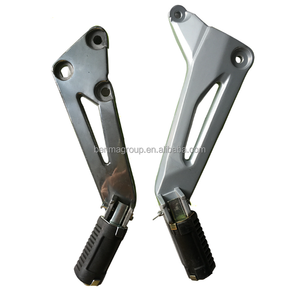Reposapiés para Motocicleta Scooter Benma Group 110cc <span class=keywords><strong>C90</strong></span> DY100, Repuestos - Product Image 1