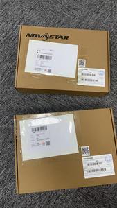 Contrôleur d'écran d'affichage LED numérique Novastar Taurus TB50 d'origine Chine, lecteur multimédia, publicité, métal - Product Image 5