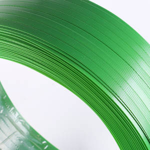 Pemasok Cina Pita Pengikat <span class=keywords><strong>PET</strong></span> dengan Elongasi Rendah untuk Mengamankan Muatan - Product Image 6