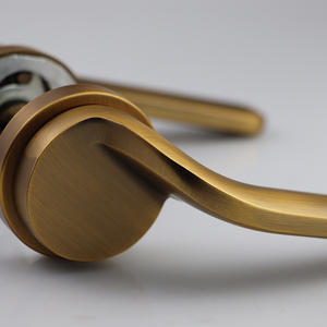 Magnetic System <strong>Door</strong> <strong>Knob</strong> Luxury Magnetic <strong>Door</strong> Lock - Product Image 6
