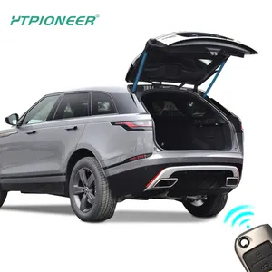 Komponen badan mobil elektrik, pintu belakang cerdas Anti jepit daya otomatis untuk Range Rover Evoque