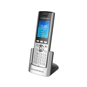 Téléphone IP sans fil Wi-Fi Grandstream <span class=keywords><strong>WP820</strong></span> - Product Image 2