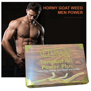 Güçlü adam sağlık bitkisel özü tongkat ali kapsül 100% doğal saf Tongkat Ali kök özü kapsül erkek en iyi güçlendirici - Product Image 4