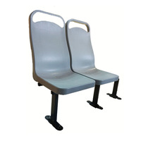 Chaise de passager pour bus de ville, mini siège, nouveau design, vente en gros, offre spéciale,