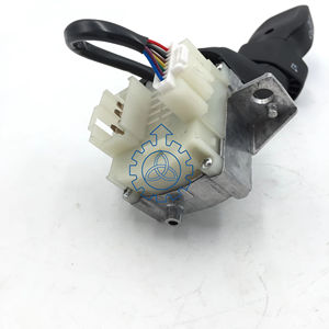 スカニア用トラックギアセレクタースイッチステアリングホイールリターダースイッチ1858199 - Product Image 6