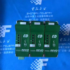 เครื่องควบคุมแรงดันไฟฟ้าสามเฟส Cd Automation Rx1040 44Vew00000 สำหรับใช้งานในอุตสาหกรรม - Product Image 3