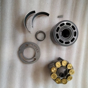 ชุดซ่อมอะไหล่ปั๊มไฮดรอลิก HRL057 สำหรับรุ่น JRR/JRL (JRR045 JRR051 JRR075) - Product Image 6