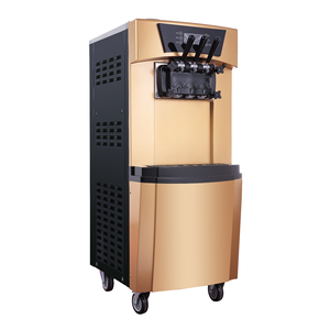 Máquina Automática para Hacer Helado Suave de Tres Sabores <span class=keywords><strong>Taylor</strong></span>, Máquina para Hacer Helado de Yogur, Máquina Expendedora de Helado, Máquina Comercial para Hacer Helado - Product Image 6