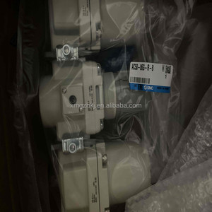 SMC AC50-06G-B AC20-AC60-B serisi hava kombinasyonu: hava filtresi + regülatörleri + yağlayıcı - Product Image 2
