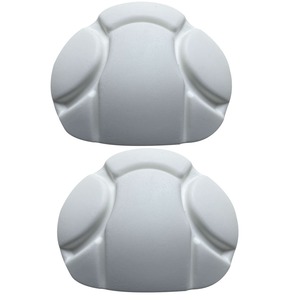 Protection de <span class=keywords><strong>genou</strong></span> en EVA thermoformé monobloc avec logo personnalisé, imperméable et résistante à l'usure, pour le travail et les sports multiples - Product Image 1