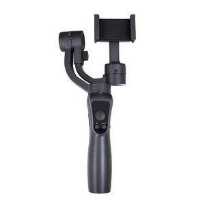 Estabilizador de 3 Ejes Compatible con Smartphones para Vlogs, Grabación de Video en Vivo, con Modo Deportivo, Seguimiento de Rostros y Objetos - Product Image 1