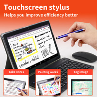 Offre Exceptionnelle : Nouvelle Tablette PC A523 Octa Core 10 Pouces Android 14.0, 3Go de RAM, 64Go de Stockage, Allwinner WiFi pour Entreprise