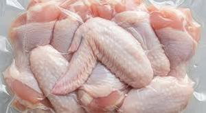 Ailes de poulet surgelées BQF de qualité supérieure, directement de l'usine, grade A, durée de conservation de 24 mois, emballage en vrac pour la vente en gros, prêt à l'exportation - Product Image 4