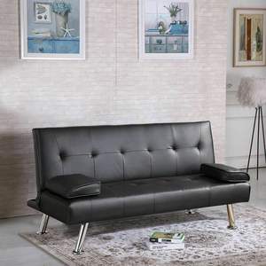 Canapé-lit convertible, convertible, pour <span class=keywords><strong>les</strong></span> petits espaces, le canapé-lit, le chignons le <span class=keywords><strong>plus</strong></span> confortable, moderne - Product Image 2