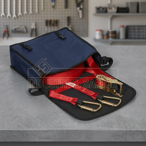 ผลิตภัณฑ์นิรภัยชั่วคราวสำหรับอุตสาหกรรม รุ่น AK3000 - Product Image 3