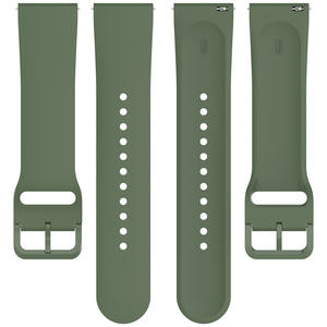 <span class=keywords><strong>Correa</strong></span> de silicona para <span class=keywords><strong>Xiaomi</strong></span> Redmi <span class=keywords><strong>Watch</strong></span> 5 <span class=keywords><strong>Lite</strong></span>, pulsera de reloj inteligente, pulsera de repuesto para <span class=keywords><strong>Xiaomi</strong></span> Redmi Watch5Lite, <span class=keywords><strong>Correa</strong></span> - Product Image 4