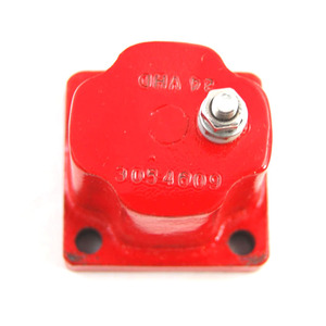 Cummins động cơ K19 dừng <span class=keywords><strong>solenoid</strong></span> 3017993 DIESEL Máy phát điện các bộ phận lớn lỗ nhiên liệu shut-off tắt máy dầu cut-off <span class=keywords><strong>solenoid</strong></span> van - Product Image 5