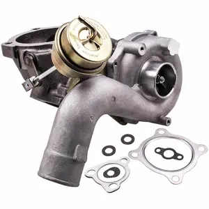 53039700058 53039700053 06A145713M K03 turbocharger for Audi/Volkswagen Golf IV 1.8L-5V langs along Engine