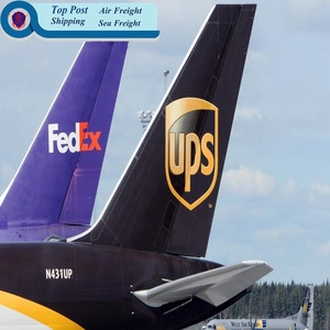 Livraison gratuite depuis la Chine Service porte à porte rapide avec transitaires aériens express DDU/DDP pour l'Autriche, les Pays-Bas, l'Irlande - Product Image 4