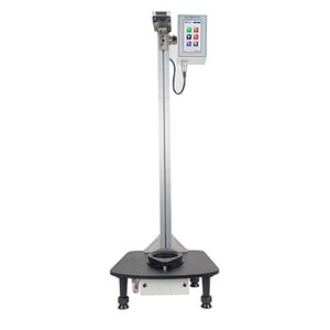 Máquina de Prueba de Impacto de Películas ISO 7765 ASTM D1709, Probador de Impacto de Dardo de Caída Libre, Probador de Resistencia al Impacto de Materiales de Embalaje - Product Image 4