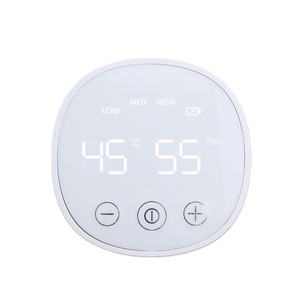 סיני מוקסה מקלות צורב חם עישון ואין אש דיקור מרידיאן טיפול חימום לעיסוי חכם חשמלי מוקסה - Product Image 1