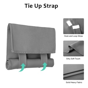 Ya tỏa sáng Rèm cửa màn Shades cho lớp học cửa sổ và cửa ra vào lớp học Cửa Cửa Sổ bìa - Product Image 4