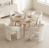 Fauteuil design nordique moderne, canapé d'appoint de luxe pour la maison, meubles relaxants pour le salon et la chambre, chaise longue