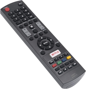 Không Khí GJ221-C Chuột TV Từ Xa Tia Hồng Ngoại Ray Mã Cố Định Chức Năng Bằng Giọng Nói Cho Sắc Nét Thông Minh TV Silicon Tần Số Vô Tuyến Điều Khiển Từ Xa - Product Image 5