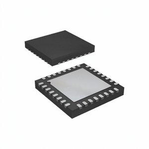 AD9236BCPZ-80 Electronic Chips Component Data Acquisition 32 WFQFN Exposed Pad, CSP Authorized Distributor - Product Image 1