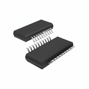 Power Management (PMIC) LTC2926CGN#PBF 20 SSOP Electronic Circuit Components Authorized Distributor - Product Image 1