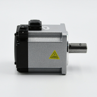 Autres équipements électriques Moteur servo AC 200W 220V à bride de 60mm 3000 tr/min 0,64 Nm avec encodeur absolu 17 bits pour machine