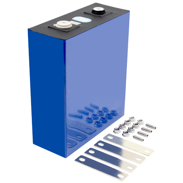 Ev Cell 280ah Lifepo4 Battery Lithium Ion 280Ah Electrical Car Battery