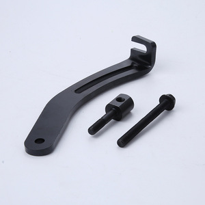 Soporte de Horquilla de Embrague 3746042751 para Bajaj RE, Pieza de Repuesto de Acero Inoxidable - Product Image 1