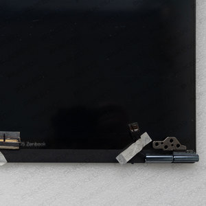 ต้นฉบับ<span class=keywords><strong>14</strong></span> "สำหรับ Asus <span class=keywords><strong>Zenbook</strong></span> <span class=keywords><strong>14</strong></span> UX3402 <span class=keywords><strong>UX3402ZA</strong></span> จอสัมผัส LCD ชุดครึ่งบนประกอบ QHD 2880*1800 - Product Image 5
