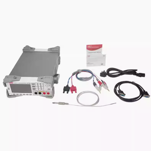UNI-T UT3513+ UT3516+ เครื่องวัดความต้านทานต่ำ - Product Image 3