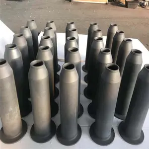 High Quality Sisic Burner Nozzle for Mine and Kilns,oil gas burner Nozzle