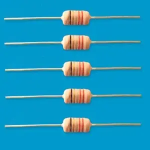 Wirewound Resistors The Manufacturer Directly Offers Different Kinds Of Resistors Wirewound Resistors Fuse Resistors