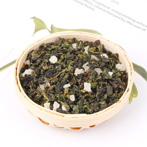 Thé parfumé à la saveur chinoise en gros pêche oolong cravate <span class=keywords><strong>Guan</strong></span> <span class=keywords><strong>yin</strong></span> thé en sac pour boisson thé au lait matière première - Product Image 6