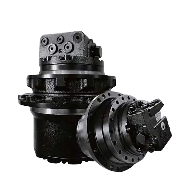 WEITAI OEM/ODM HYDRAULIC MOTOR FINAL DRIVE FOR 0.8-2 TON EXCAVATORS FACTORY DIRECT SUPPLY WHOLESALE PRICES