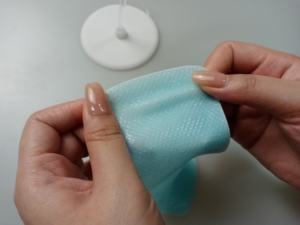 Patchs oculaires rafraîchissants en gel pour soins de la peau 2026 en gros avec huile essentielle végétale, masques hydrogel hydratants et confortables, respectueux de la peau - Product Image 3