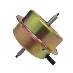 Kitchen Hood Fan Motor Kitchen Chimney Motor Double Shaft Range Hood Motor With Copper Wire