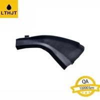 Kit de carrocería de coche/cubierta de guardabarros de piezas de automóvil para RAV4 2008 53867-0R020 53866-0R020