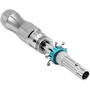 高品質 オリジナル Lishi 鍵屋ツール プロフェッショナル 鍵屋工場 鍵屋ツールキット - Product Image 5