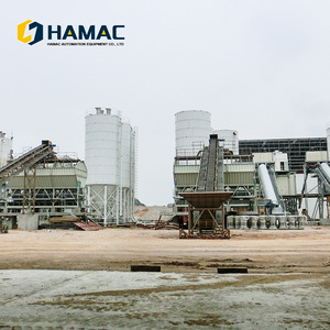 Silo à ciment vertical haute performance avec installation rapide pour les projets de construction et de bâtiment - Product Image 6