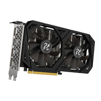 Carte graphique RX 5700xt 8 Go GDDR6 125 W 54 mhs, carte vidéo RX 5700 Xt, GPU de jeu en gros