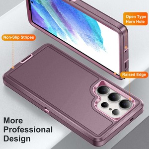 เคสโทรศัพท์ Samsung S26 Ultra S25 <span class=keywords><strong>Note</strong></span> <span class=keywords><strong>10</strong></span> <span class=keywords><strong>Plus</strong></span> รุ่น Galaxy S26 <span class=keywords><strong>Plus</strong></span> S25 S24 S23 เคสกันกระแทก ฝาหลัง ขายส่ง - Product Image 2