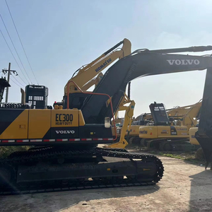 Usato Volvo EC290 escavatore ad un prezzo basso, disponibile EC290 spedizione diretta globale - Product Image 1